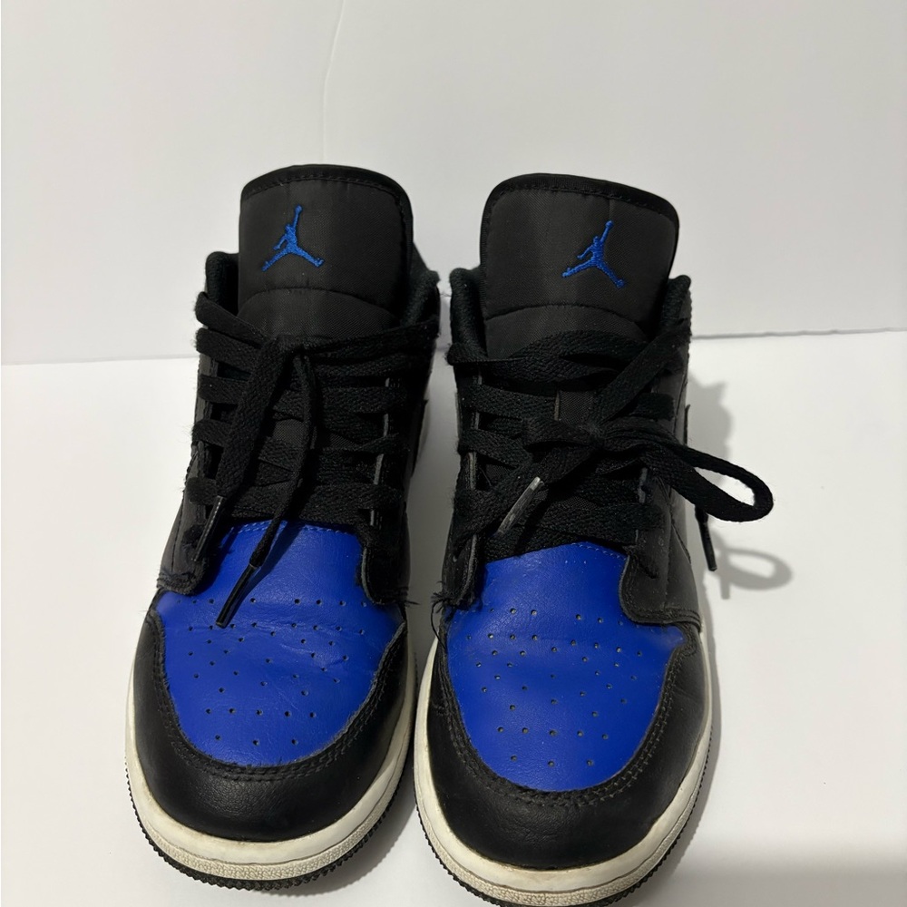 Jordan 1 mid